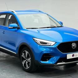 MG ZS 1.5 VTI Comfort occasion - F&eacute;rin - photo 2/21