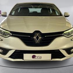 Renault Megane 4 DCI 115 Business Villeneuve-Saint-Georges