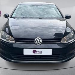 Volkswagen Golf 7 1.2 TSI Carat BMT Villeneuve-Saint-Georges