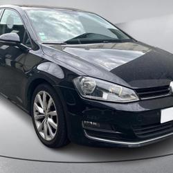 Volkswagen Golf 7 1.2 TSI Carat BMT Villeneuve-Saint-Georges