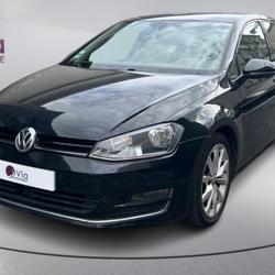 Volkswagen Golf 7 1.2 TSI Carat BMT Villeneuve-Saint-Georges