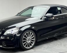 Mercedes Classe C Férin