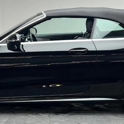 Mercedes Classe C  F&eacute;rin