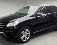 Mercedes Classe M Férin