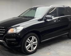 Mercedes Classe M Férin
