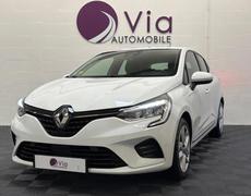 Renault Clio 5