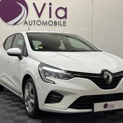 Renault Clio 5 BDCI 115 Business Edition Chilly-Mazarin