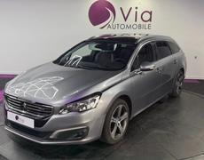 Peugeot 508 SW Longueau