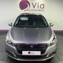 Peugeot 508 SW 2.0 BHDI Allure Longueau