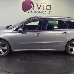 Peugeot 508 SW 2.0 BHDI Allure Longueau