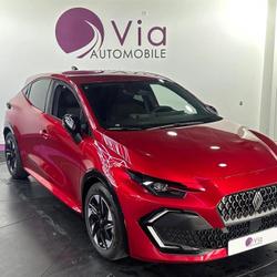Renault Clio 6 ETECH160 160 E-Tech Full Hybrid Techno Longueau