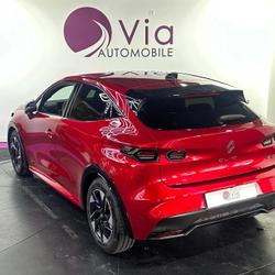 Renault Clio 6 ETECH160 160 E-Tech Full Hybrid Techno Longueau