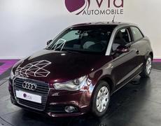 Audi A1 Longueau
