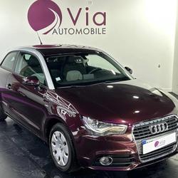 Audi A1 1.2 TFSI ambition occasion - Longueau - photo 2/13