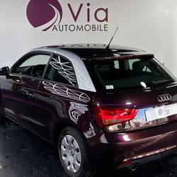 Audi A1 1.2 TFSI ambition occasion - Longueau - photo 3/13