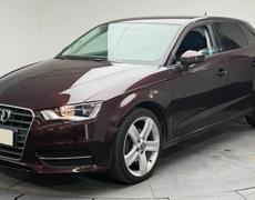 Audi A3 Férin