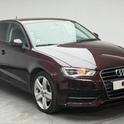 Audi A3  F&eacute;rin