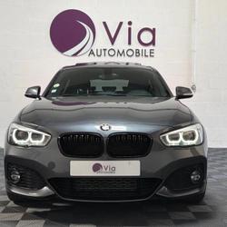 BMW Serie 1 118 D 118 d M Sport Chilly-Mazarin