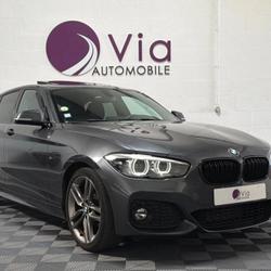 BMW Serie 1 118 D 118 d M Sport Chilly-Mazarin