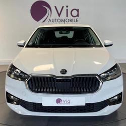Skoda Fabia 1.0 TSI Ambition Pessac