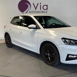 Skoda Fabia 1.0 TSI Ambition Pessac