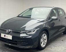 Volkswagen Golf 8 Férin