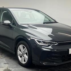 Volkswagen Golf 8  F&eacute;rin