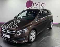 Mercedes Classe B Longueau