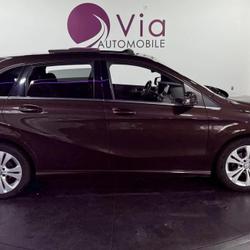 Mercedes Classe B 180 CDI B 180 CDI / d (246.212) Longueau