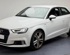 Audi A3 Férin