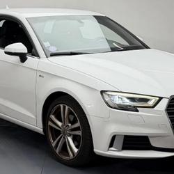 Audi A3 1.0 TFSI S Line F&eacute;rin