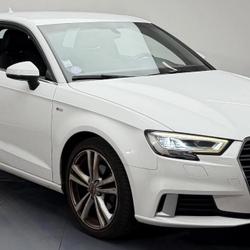 Audi A3 1.0 TFSI S Line F&eacute;rin