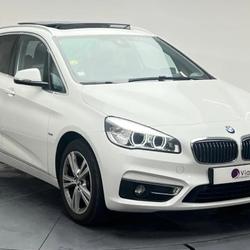 BMW Serie 2 Active Tourer 218 D 218 d Luxury Line occasion - F&eacute;rin - photo 2/30