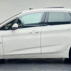 BMW Serie 2 Active Tourer 218 D 218 d Luxury Line occasion - F&eacute;rin - photo 3/30