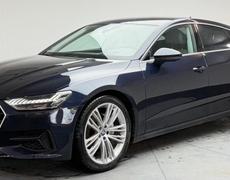 Audi A7 Férin