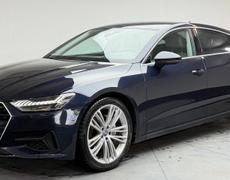 Audi A7 Férin