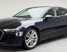 Audi A7 Férin