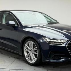 Audi A7  F&eacute;rin
