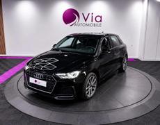 Audi A1 Longueau