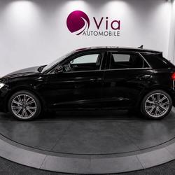 Audi A1 25 TFSI 25 TFSI Advanced Longueau