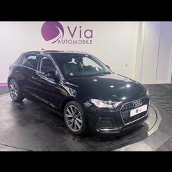 Audi A1 25 TFSI 25 TFSI Advanced Longueau