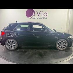 Audi A1 25 TFSI 25 TFSI Advanced Longueau