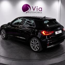 Audi A1 25 TFSI 25 TFSI Advanced Longueau