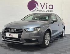 Audi A3 Chilly-Mazarin