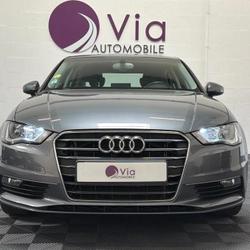 Audi A3 2.0 TDI ambiente Chilly-Mazarin