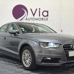 Audi A3 2.0 TDI ambiente Chilly-Mazarin