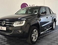 Volkswagen Amarok Chilly-Mazarin