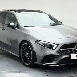 Mercedes Classe A  F&eacute;rin