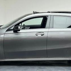 Mercedes Classe A  F&eacute;rin