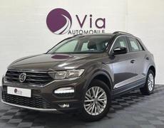 Volkswagen T-Roc Chilly-Mazarin